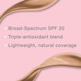 thumbnail image 3 of PIEL SALUDABLE LQ MU NAT BEIGE, 3 of 9