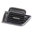 thumbnail image 1 of Rejilla de ventilación central del aire acondicionado del tablero de instrumentos, accesorios para automóviles, repuestos, Izquierda, 1 of 9