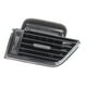 thumbnail image 1 of Rejilla de ventilación de repuesto para coche. Accesorios fáciles de instalar. Componentes para automóvil. Izquierda, 1 of 8