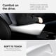 thumbnail image 5 of Funda para Reposabrazo Spigen para Tesla Model Y y Model 3 - Blanca, 5 of 8
