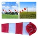 thumbnail image 5 of Calcetines de viento de aviación Injueey tela Oxford 60cm Grande, 5 of 6