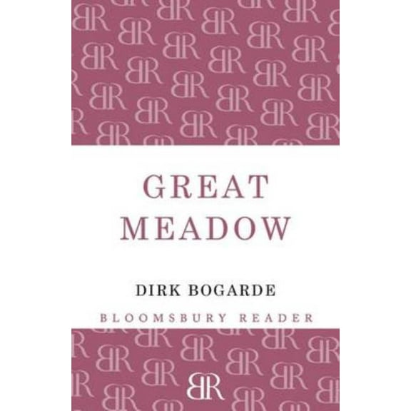 Great Meadow : A Memoir (Paperback)