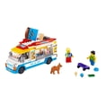 thumbnail image 4 of Set LEGO City Camión de los helados 60253, 4 of 4