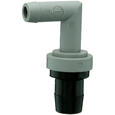 - FRAM FV309 Positive Crankcase Ventilation PCV Valve