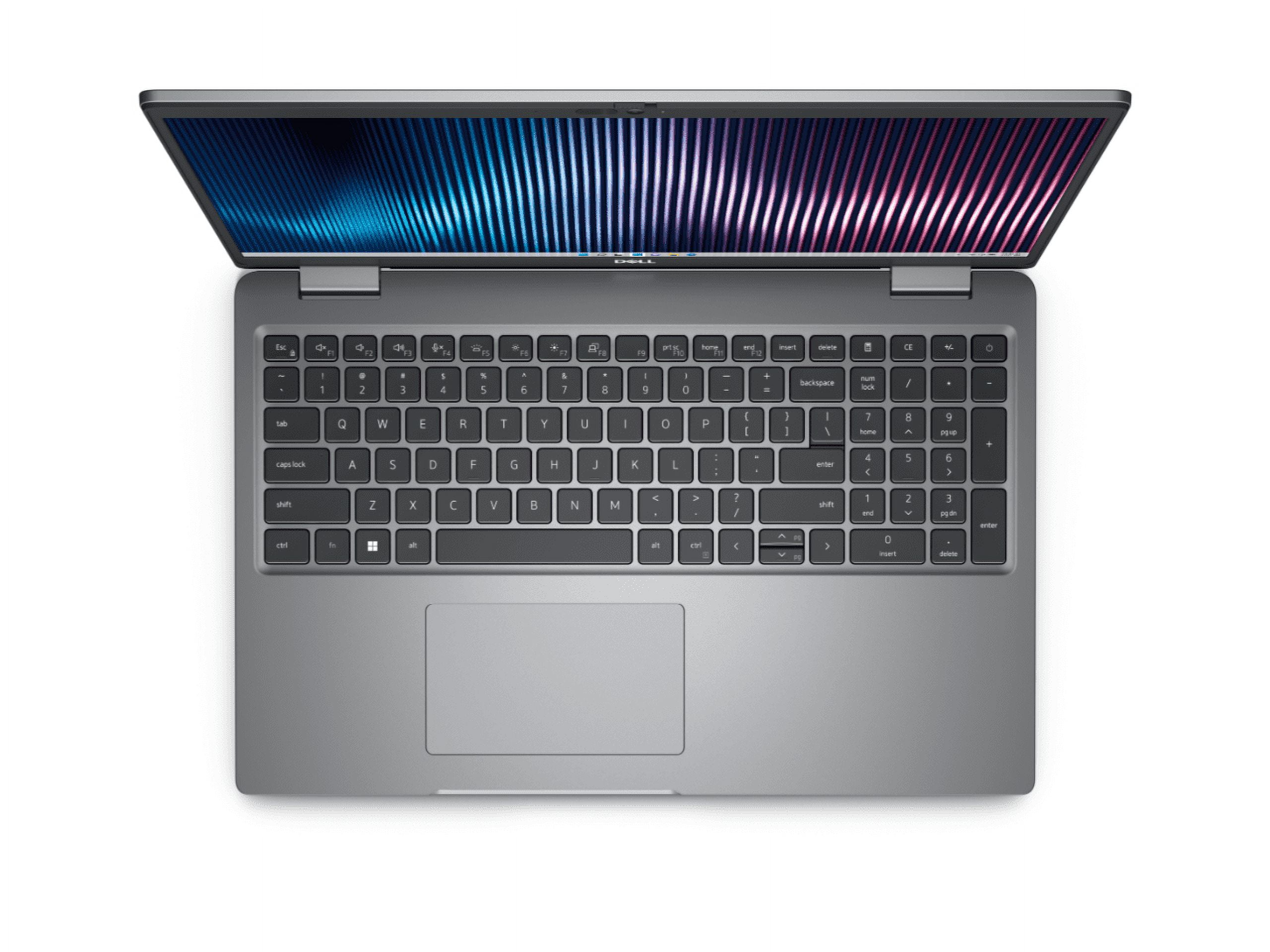 DELL Notebooks 15.6