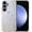 Halloween Western Cowboy Ghost, variant on Case for Samsung Galaxy S23, Scratch Resistant Hybrid Double Layer Hard Shell, Halloween Bookshelf Ghost