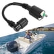 thumbnail image 5 of Bobina de encendido para barco reemplazo perfecto 6A1-85570-00 Bobina de encendido de motor fueraborda para fueraborda de 2 tiempos 2HP ANGGREK Otros, 5 of 8