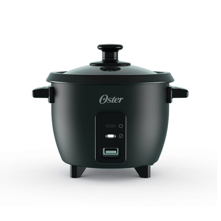 6-Cup Electric Rice Cooker photo 1