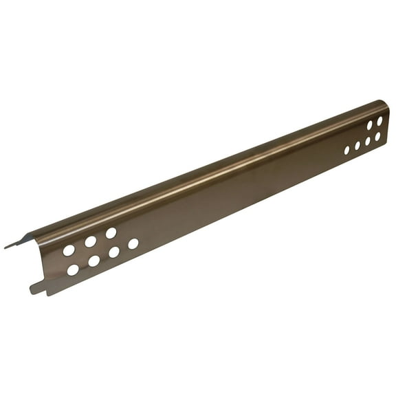 17" Stainless Steel Heat Plate for Charbroil Gas Grills