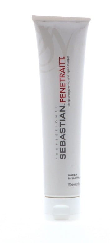 Sebastian By Sebastian - Penetraitt Deep Strengthening And Repair Masque 5.1 Oz, For Unisex