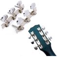 thumbnail image 1 of Clavijas de afinación de guitarra CHAO para guitarra folk, 1 of 5