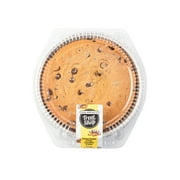 OUR SPECIALTY TREAT SHOP™ CHOCOLATE CHIP BAKED COOKIE CAKE 8 IN. 11OZ