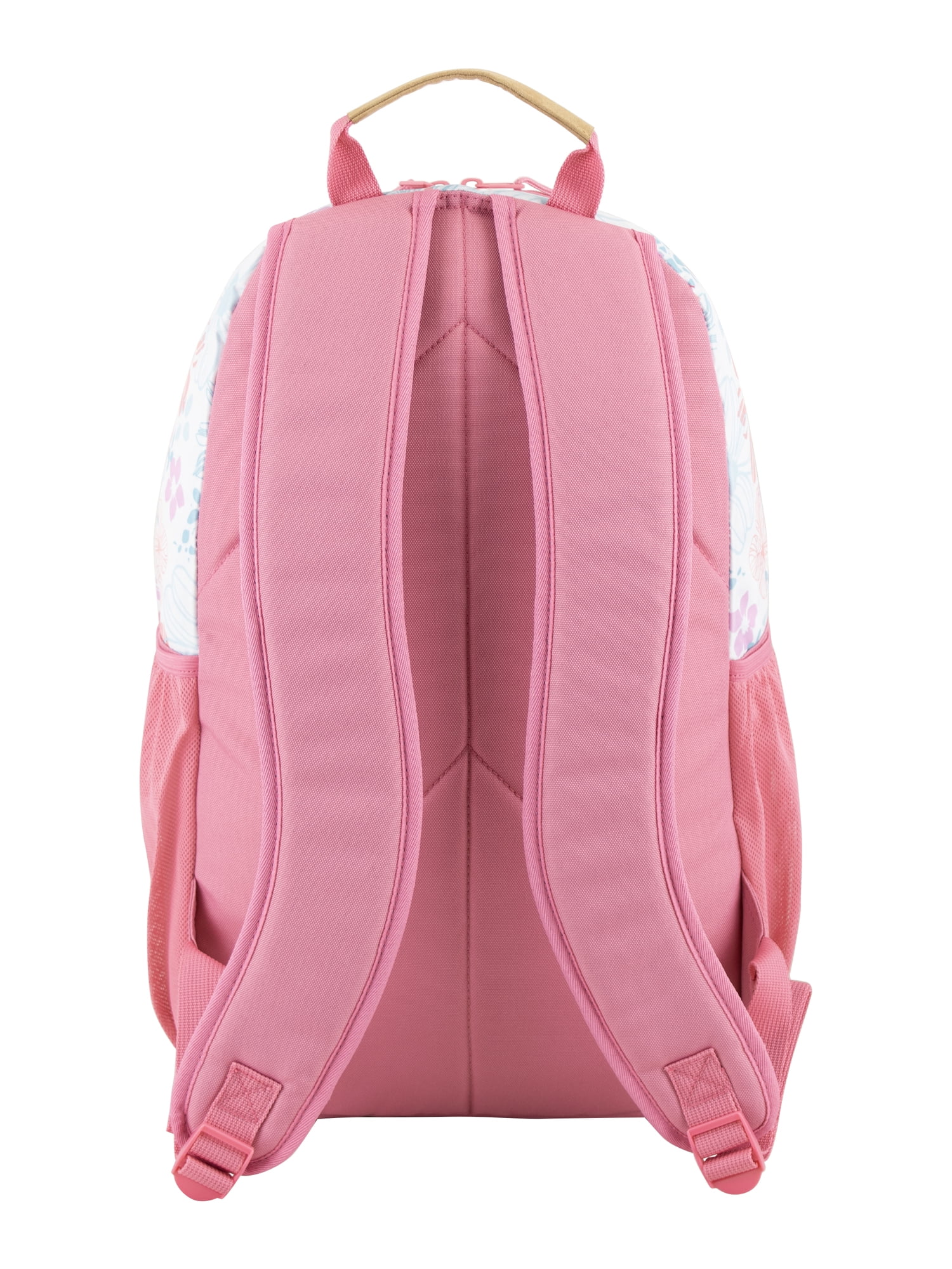 Eastsport Unisex 19" Aero Core Backpack, Spring Floral
