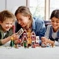 thumbnail image 4 of LEGO Creator Expert Gingerbread House 10267 Building Kit (1477 Piece), 4 of 9
