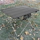 thumbnail image 4 of Mesa plegable portátil, mesas de picnic para barbacoa, para acampar al aire libre, 4 of 12