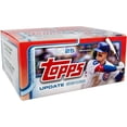 thumbnail image 2 of 2025 Topps Updates Baseball Trading Cards 20ct Booster Display Box, Look for Rookie Cards!, 2 of 4