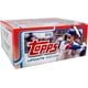 thumbnail image 2 of 2025 Topps Updates Baseball Trading Cards 20ct Booster Display Box, Look for Rookie Cards!, 2 of 4