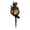 E, variant on Heavy Duty Umbrella Ground Anchor for Beach Fishing and Garden, Adjustable Parasol Sand Stake for Patio, Yard, Camping, and Outdoor Festivals, Weather Resistant Stand