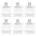 thumbnail image 2 of 1 Set of Simple Practical Essence Lotion Sub Bag Lotion Sample Bag for Cosmetic, 2 of 4