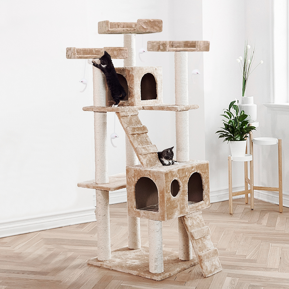 Walmart cat tree canada Clearance