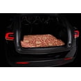 thumbnail image 4 of GGBAILEY Ram Chassis 3500 (2 Door) Red Oriental Car Mats, Custom Fit for 2011, 2012, 2013, 2014, 2015, 2016, 2017, 2018 - Driver, Passenger & Rear Carpet Car Mat, 4 of 4
