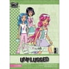 Unplugged, Used [Paperback]