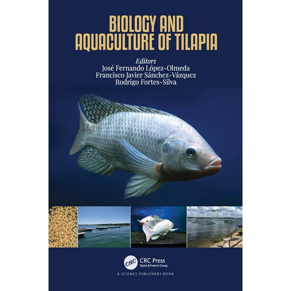 Biology and Aquaculture of Tilapia, (Paperback)