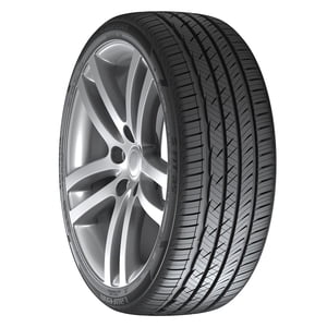 Laufenn 255/40ZR19 96Y LAUF S FIT AS LH01 BW Sansujyuku sansujyuku.com