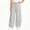 Gray, variant on Rvasteizo Fall Winter Boys Girls Sports Sweatpants Solid Elastic Waist Trouser 5-15Y,5Y