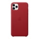 thumbnail image 2 of Funda para iPhone 11 Pro Max Apple Piel Roja, 2 of 3
