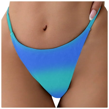 Mens Trunks Swimwear Sheer Swimsuit Cover up Pants New Sexy Ladies Multicolor Tight Beach Bikini Trunks