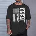 thumbnail image 2 of Oneal Last Name Surname Team Oneal Family Reunion TShirt, 2 of 6