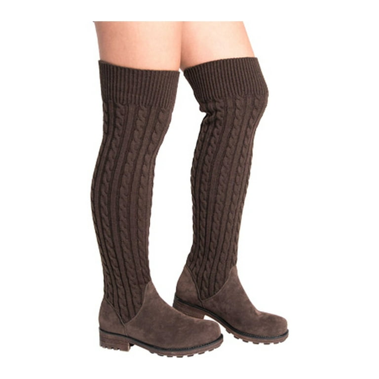 Muk luks kelby outlet boots