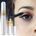thumbnail image 5 of Hauiodp -in-1 Eye 5X Longer Sweatproof Cosmetics Naturally And Thickened No Caking 4D Silk Fiber Eye 8ml, 5 of 5