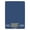 Blue, variant on Escali Arti Glass Food Scale Digital Countertop Kitchen, Baking and Cooking Scale with Nutrition and Calorie Counter, 15-Pound Capacity, 9" x 6.5" x .75", Blue Mirage