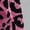 Hot Pink, variant on Azrian Clearance Tops Plus Size Women's New Leopard Print Button Long Sleeve Jacket Shirt Coat