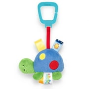 Taggies Tiny Turtle Toy