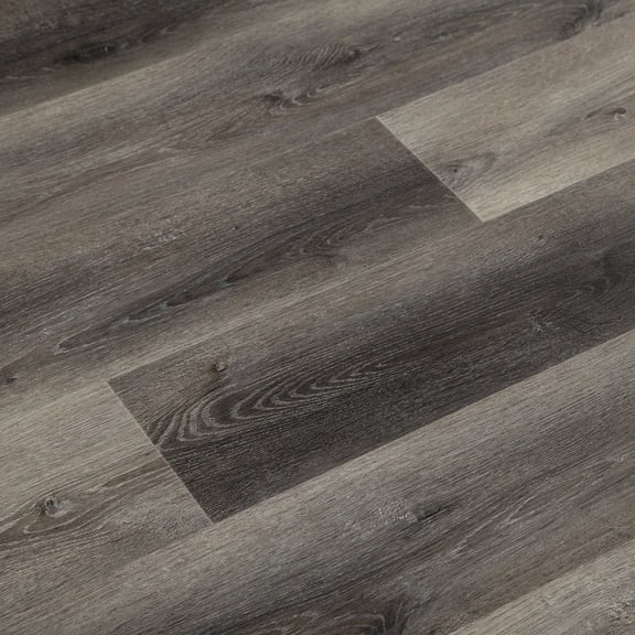 PRODURA - Anthem - Vinyl Plank Waterproof Click Lock Luxury Flooring (48 in x 7-3/8 in x 6mm/22mil)