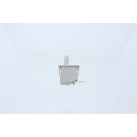 Limited Parts - Life Fitness Limit Switch Part Number 0017-00032-0195