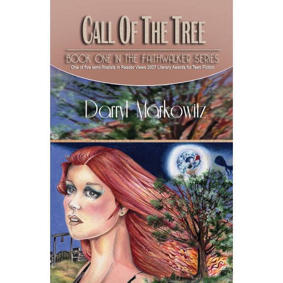 Call of the Tree: The Faithwalker Series Book One, (Paperback)