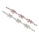 thumbnail image 1 of Cadena de adorno de diamantes de imitación Bling Bling 2 uds, 1 of 12