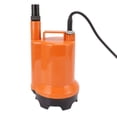 thumbnail image 3 of Marine Drainage Pump, 10A DC Submersible Water Pump 12V  for Orchards, 3 of 8