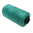 thumbnail image 3 of 1 Pieces New Beige Polyester Thread Spool Sewing Spun Wholesale Supplies Quilting, 3 of 3