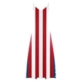 thumbnail image 4 of Qiopertar Robe d'Été Imprimée Décontractée Sans Manches Col en V pour Femmes en Solde Livraison Gratuite à Moins de 5$ jusqu'à 90 % de Réduction, 4 of 5