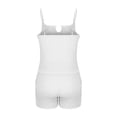 thumbnail image 6 of Kaemgyyd Tankini Swimsuits for Women High Waisted Bikini Sets Plus Size Two Piece Bathing Suits with Swimsuit Bottom XL-5XL, 6 of 7