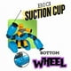 thumbnail image 3 of Figuras de acción Zing Stikbot Megabots Blue Avalanche, 3 of 5