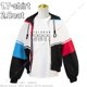thumbnail image 3 of Disfraz de Cosplay de Valorant Jett, peluca, chaqueta, camiseta, pantalones, trajes, traje de carnaval de Halloween, juego de fantasía, disfraz, traje de juego de rol, 3 of 5