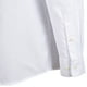 thumbnail image 4 of Camisa basica Michel Blanc hombre blanca, 4 of 5