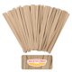 thumbnail image 3 of BESTOYARD 1000 Uds 8cm corbatas de papel Kraft para pan, dulces, bolsas de té, corbatas para banquete de banquete de boda de cumpleaños, 3 of 5