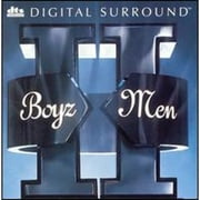 Pre-Owned II (CD 0731453032323) by Boyz II Men